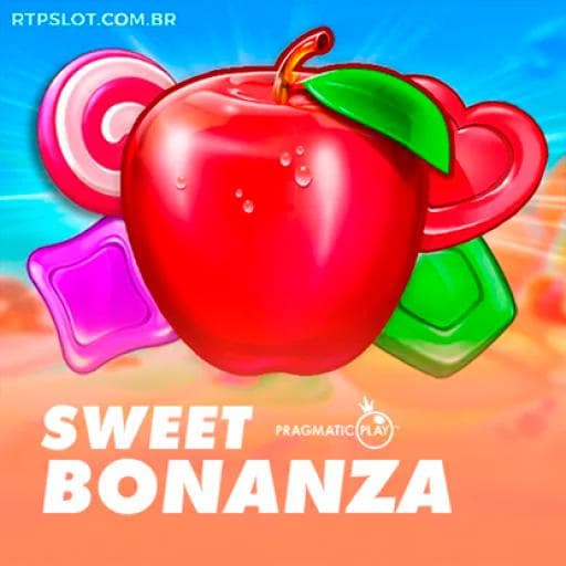 Sweet Bonanza