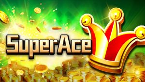 Descubra o Super Ace, Guia Completo para Jogar no JILI Slots