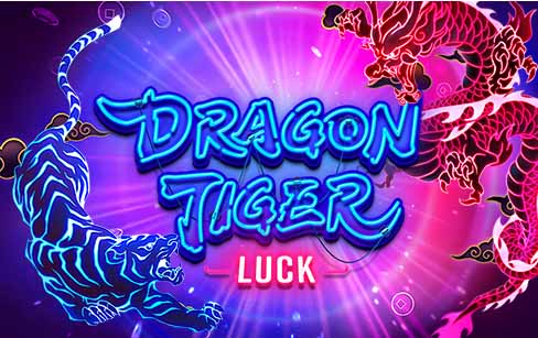 Dragon Tiger Luck: A Sorte no Jogo de Slots