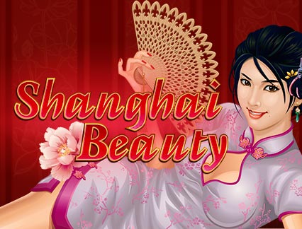 Shanghai Beauty- A Experiência Envolvente dos Slots da JILI