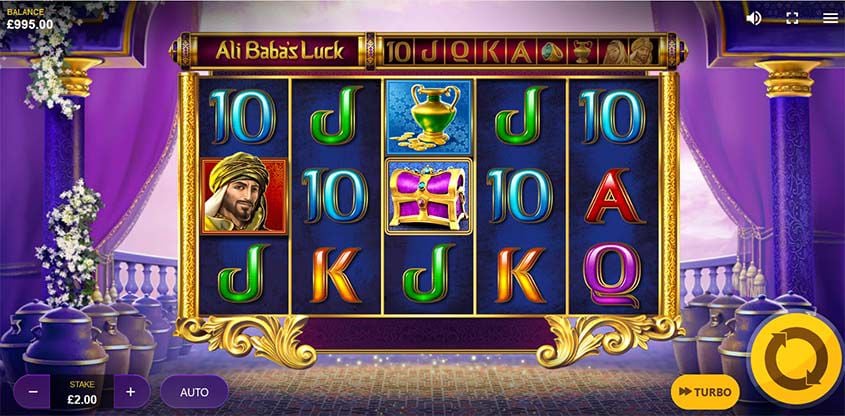 Como Aproveitar ao Máximo Suas Sessões de Jogo no Ali Baba da JILI Slots