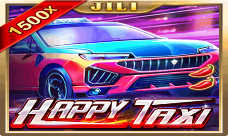 Como Aproveitar ao Máximo o Jogo Happy Taxi da JILI Slots