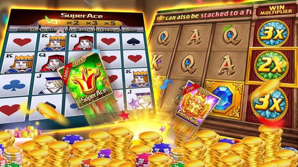 Estratégias e Dicas para Jogar no Super Ace da JILI Slots