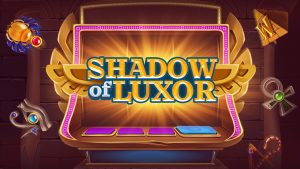 Shadow of Luxor Oferece uma Jornada Mística no Mundo Egípcio